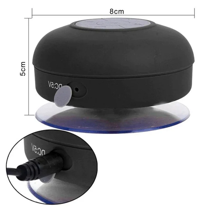 3X1 SoundMax Pro 3X1 Parlante Bluetooth portátil