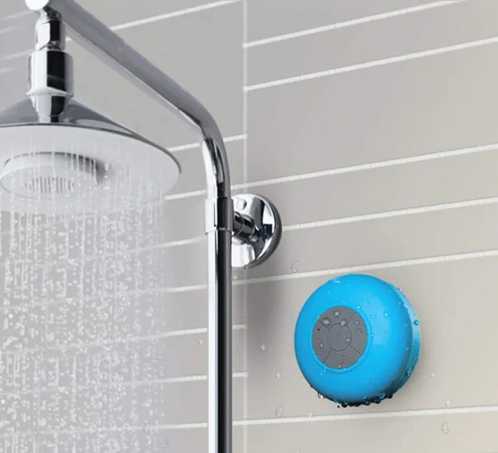 3X1 SoundMax Pro 3X1 Parlante Bluetooth portátil